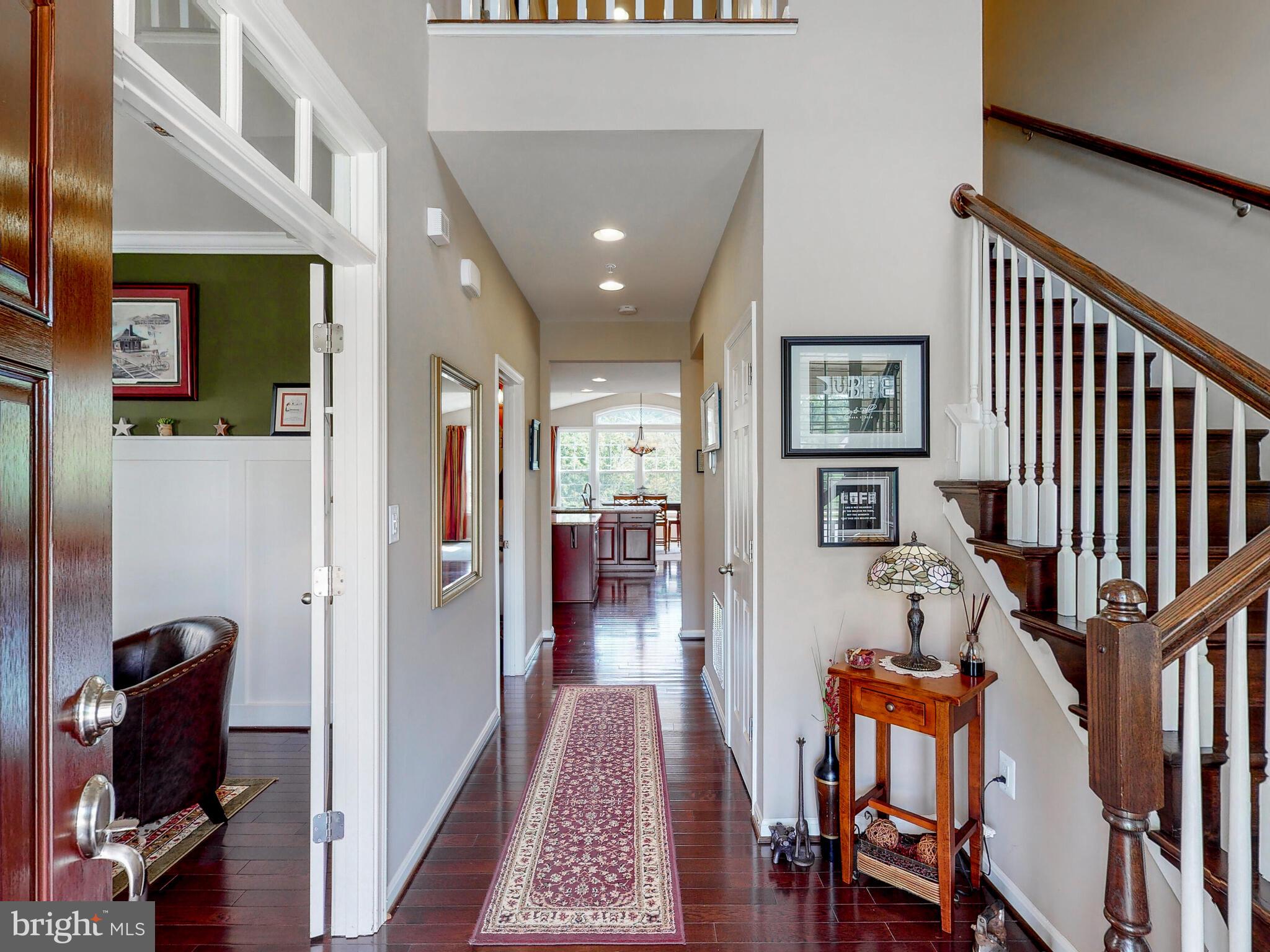 PATAPSCO RESERVE - Residential