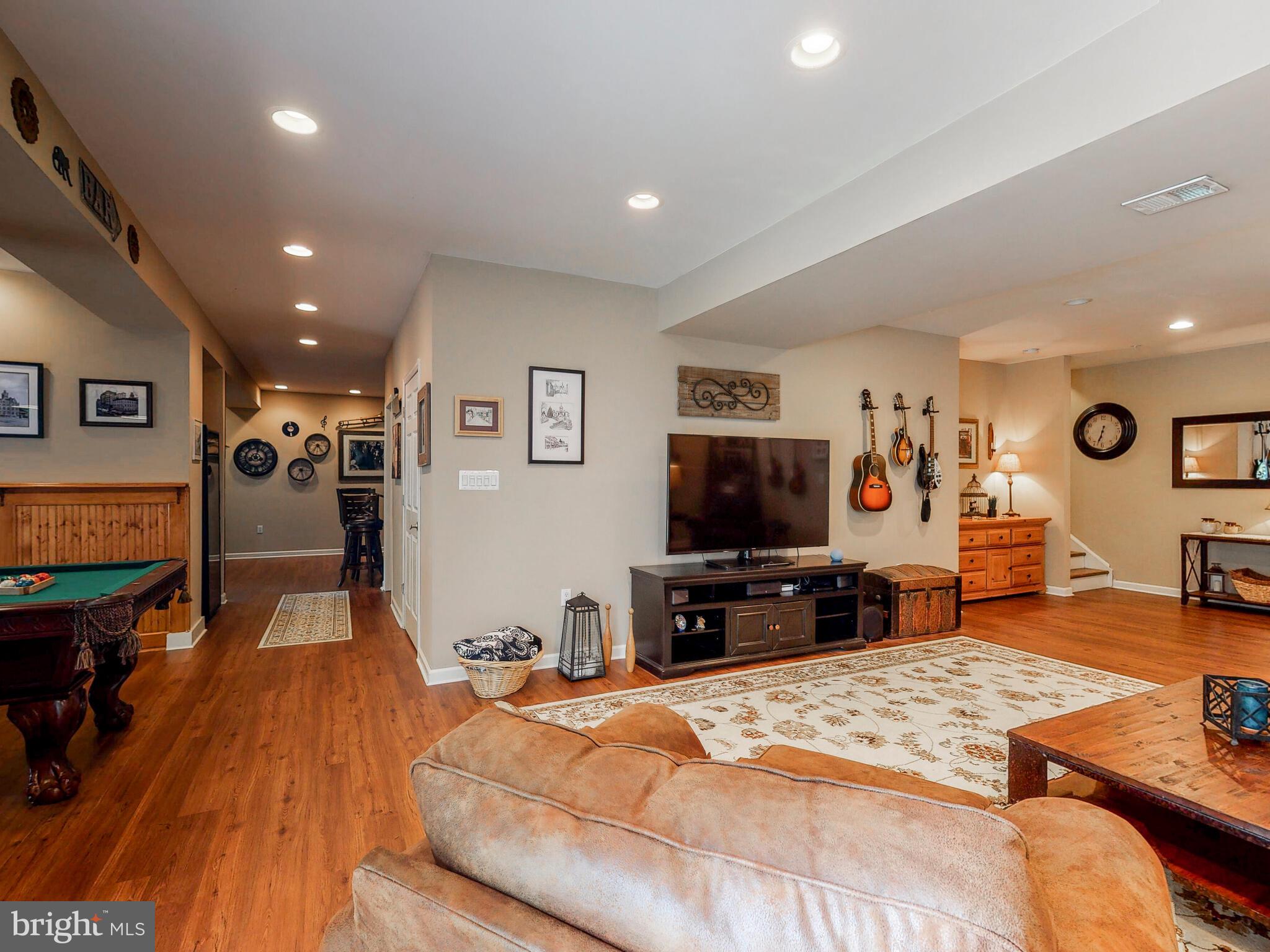 PATAPSCO RESERVE - Residential