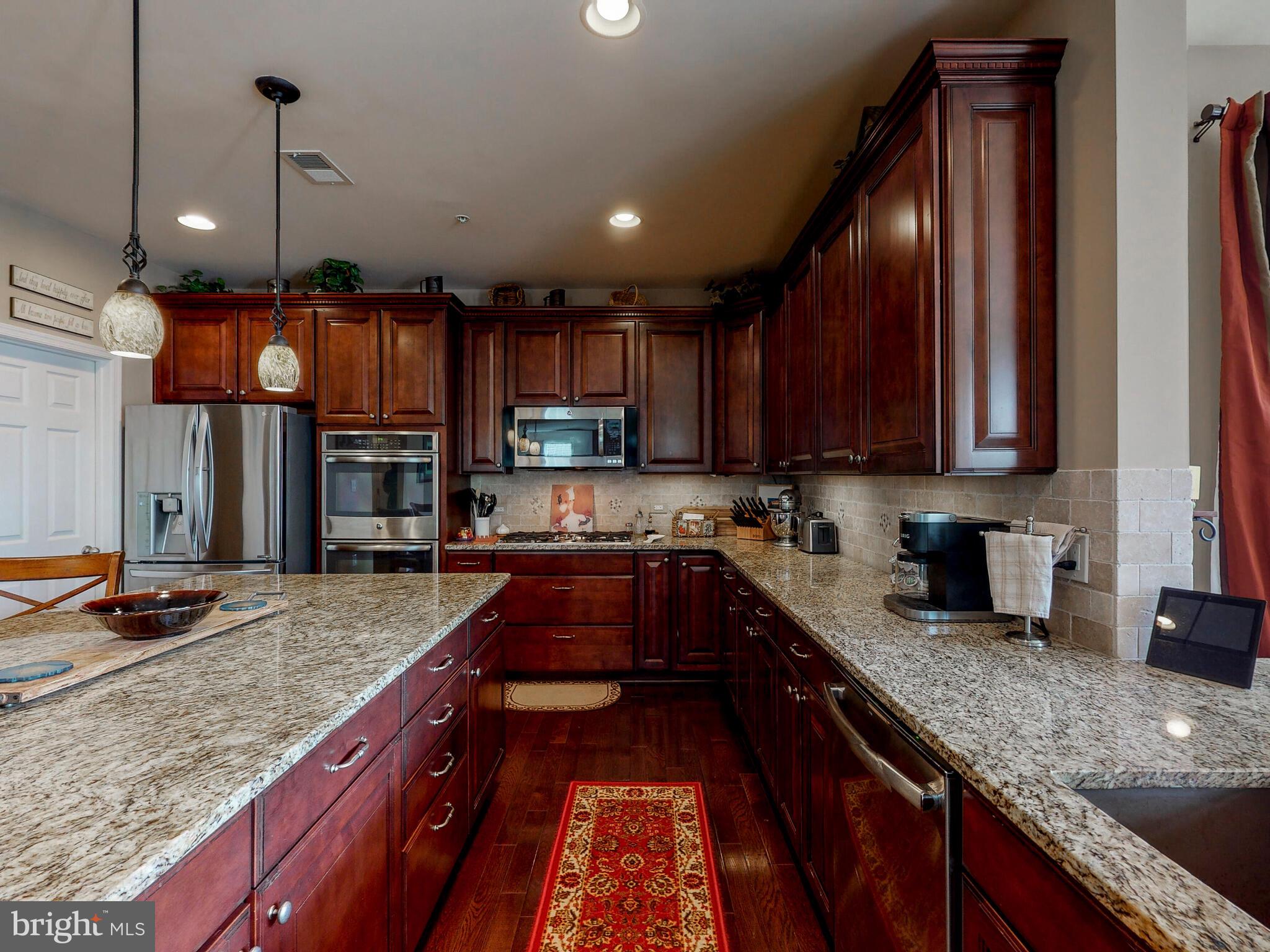 PATAPSCO RESERVE - Residential