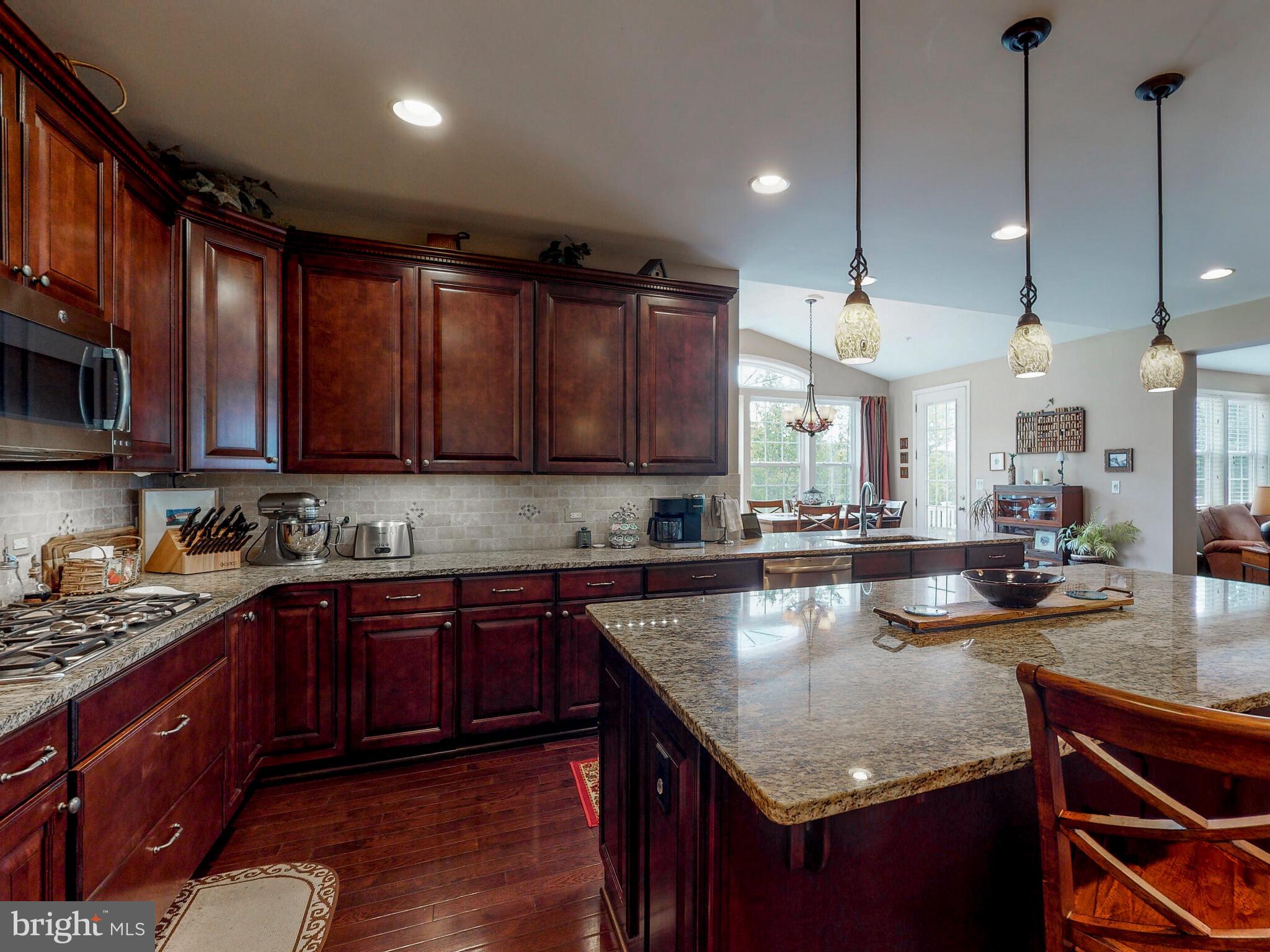 PATAPSCO RESERVE - Residential