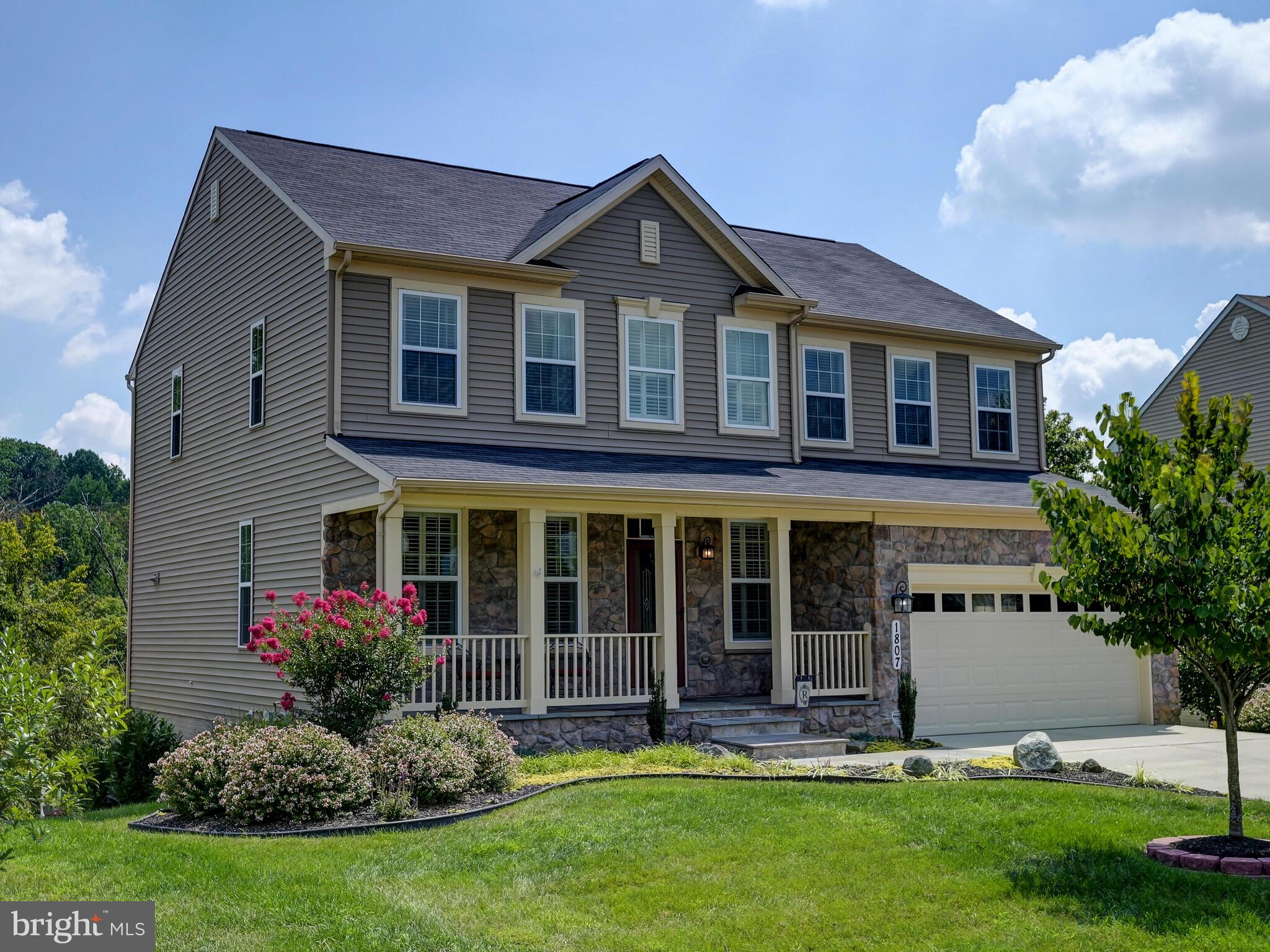 PATAPSCO RESERVE - Residential