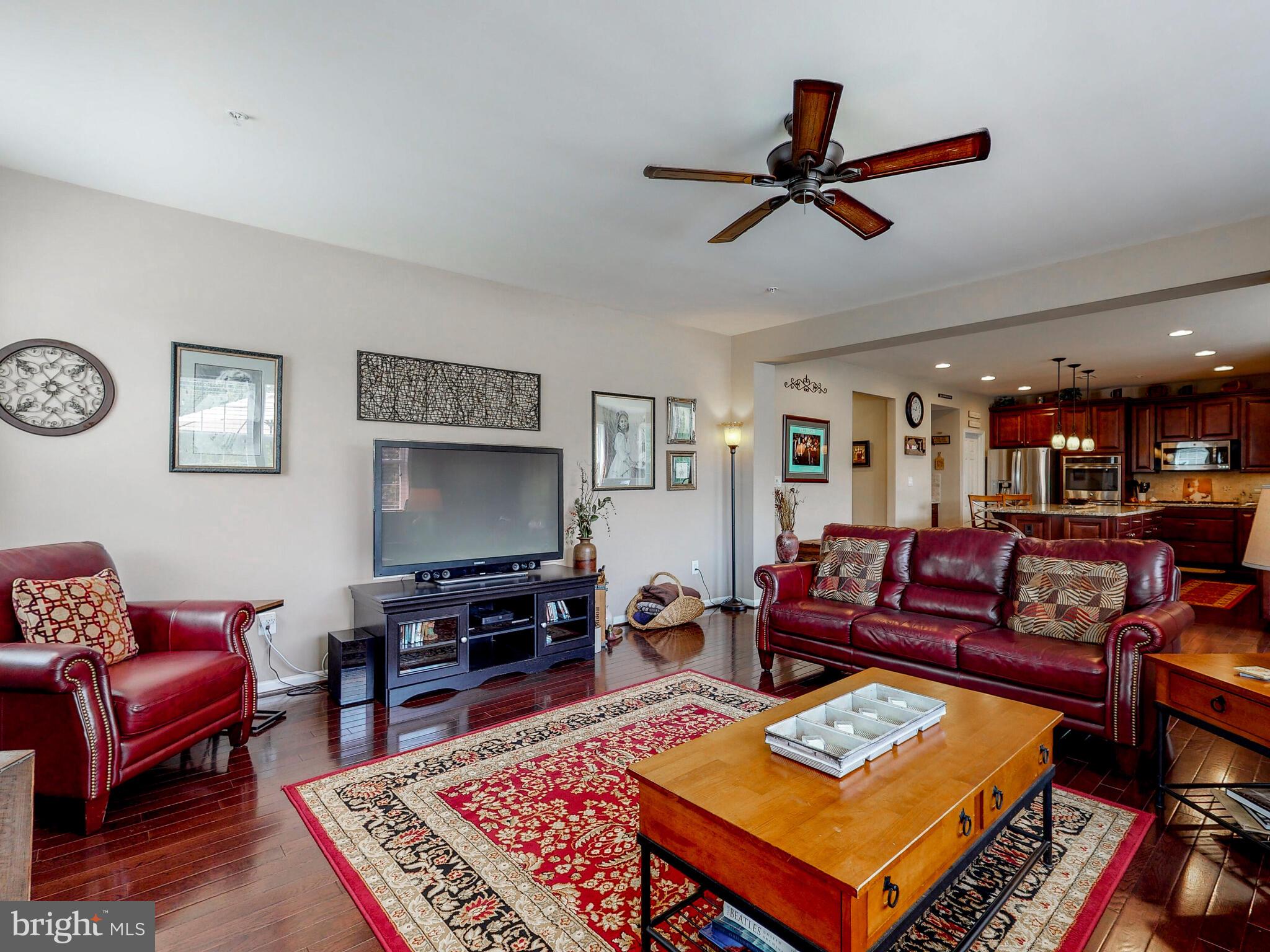 PATAPSCO RESERVE - Residential