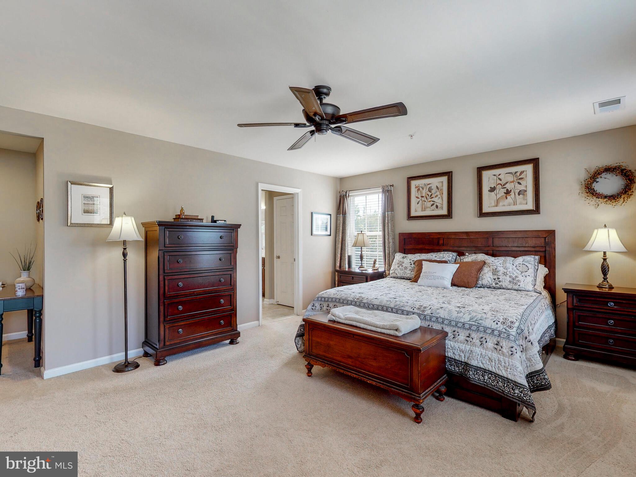 PATAPSCO RESERVE - Residential