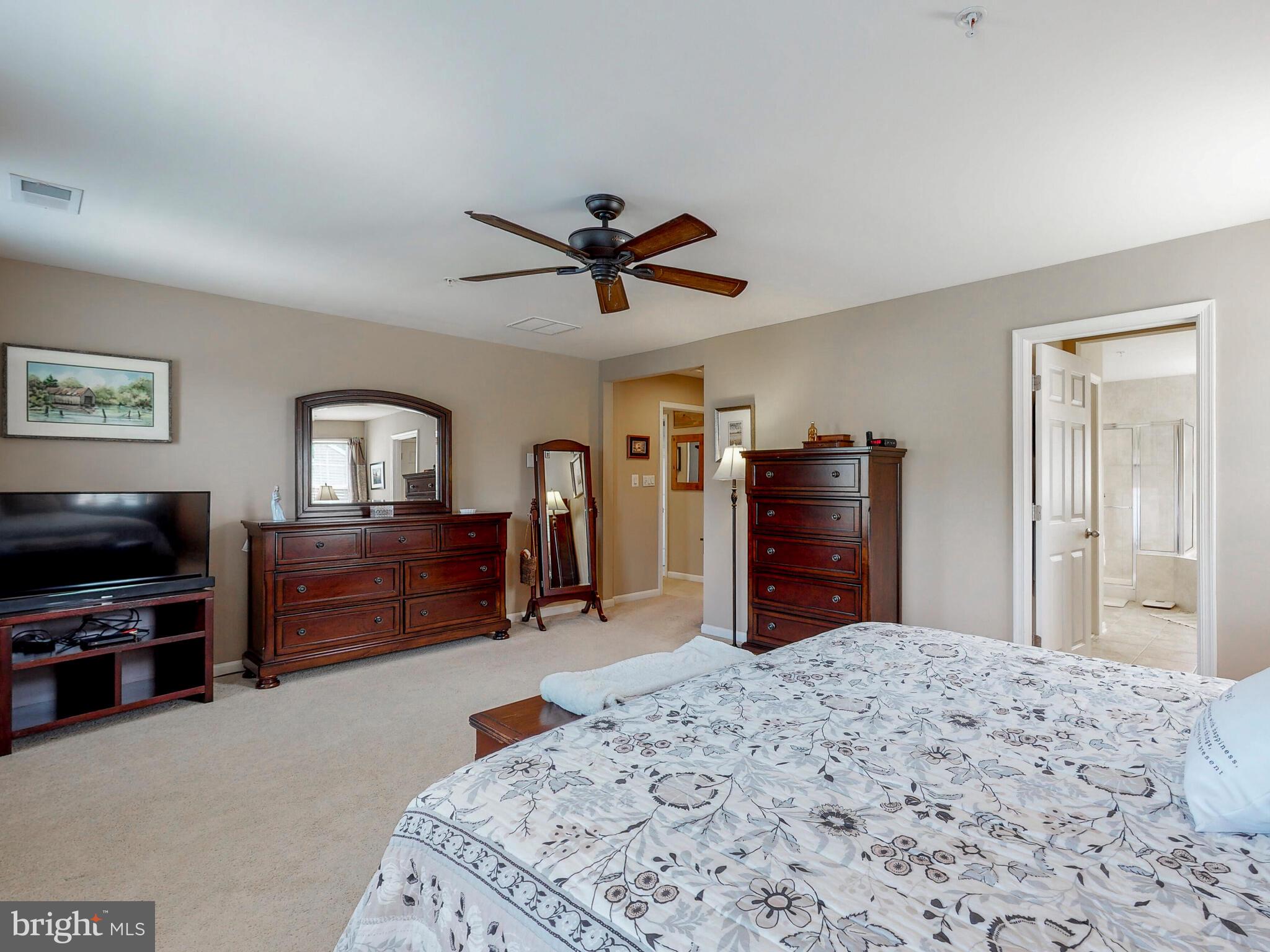 PATAPSCO RESERVE - Residential