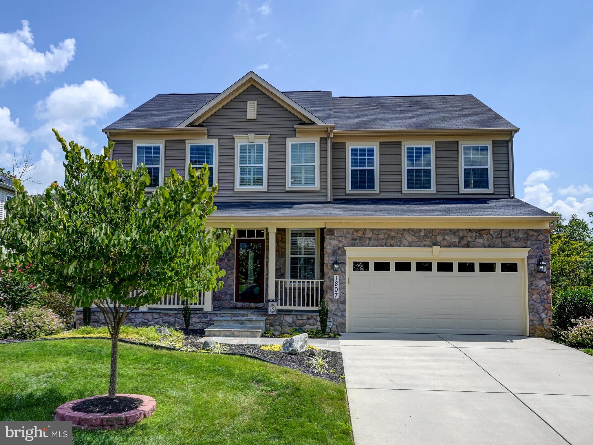 PATAPSCO RESERVE - Residential