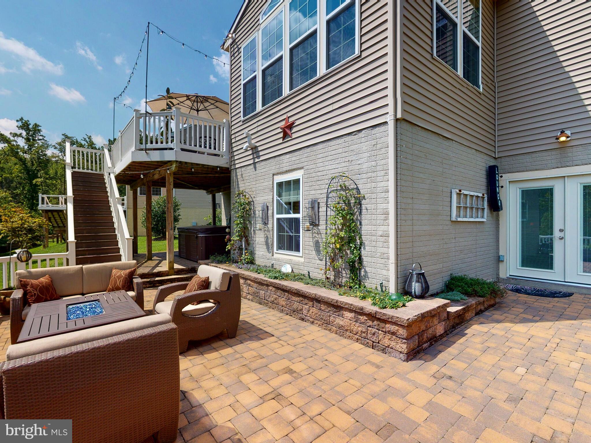 PATAPSCO RESERVE - Residential