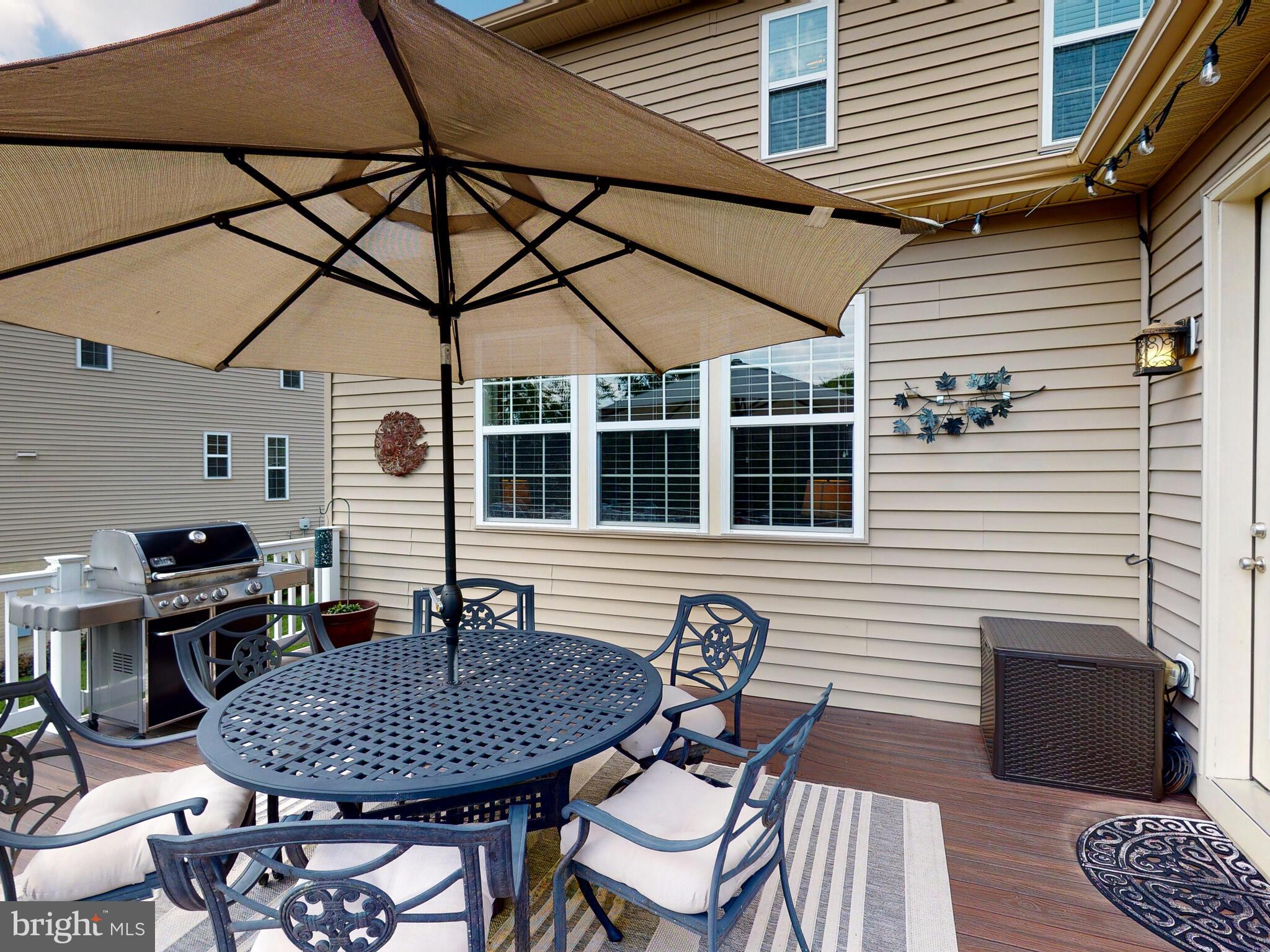 PATAPSCO RESERVE - Residential