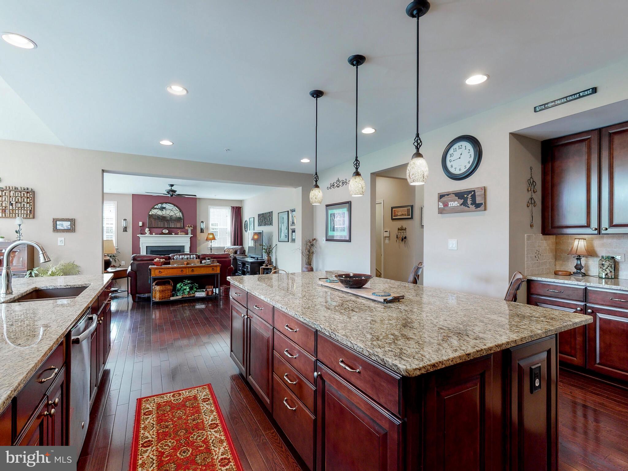 PATAPSCO RESERVE - Residential