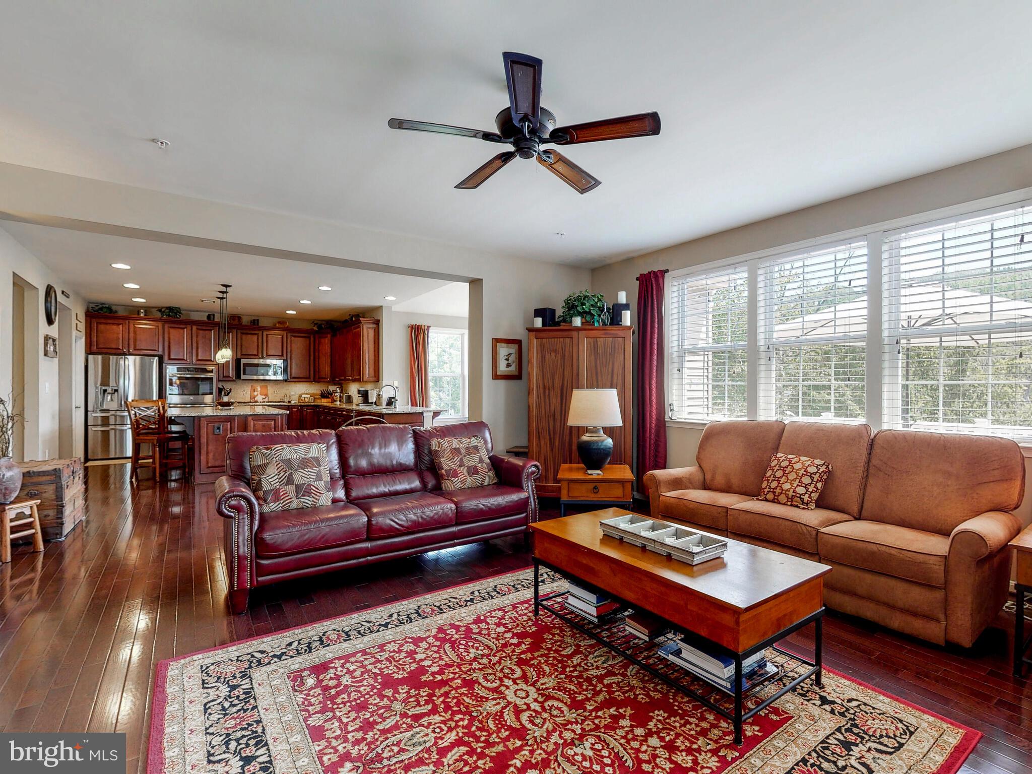 PATAPSCO RESERVE - Residential