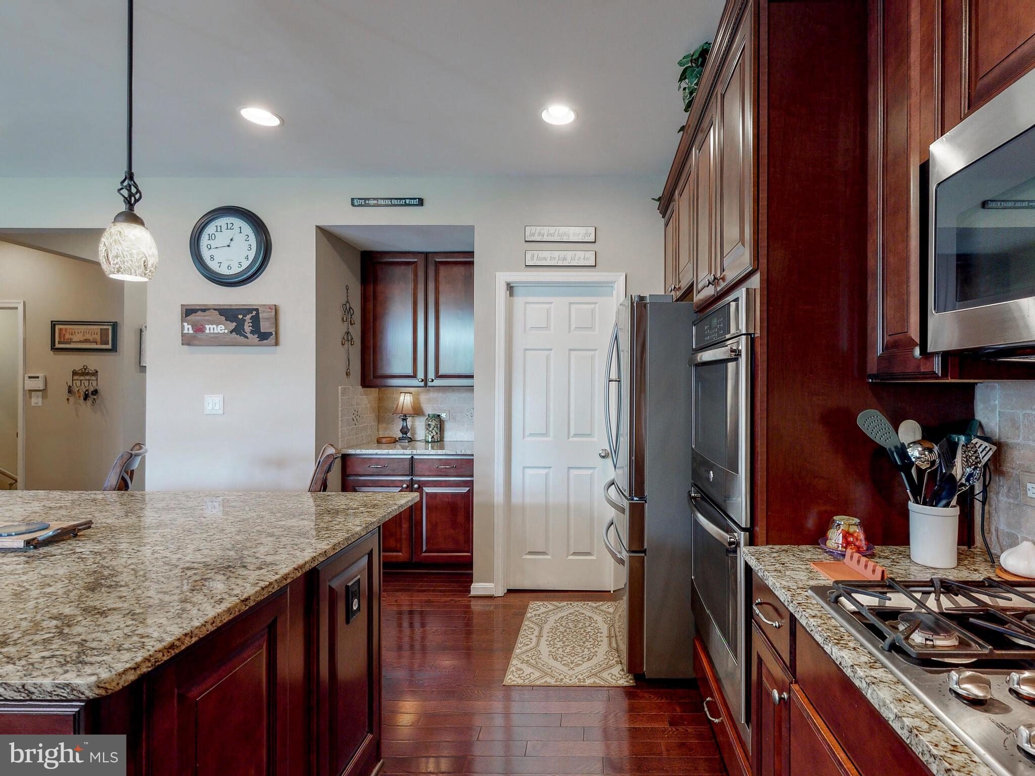 PATAPSCO RESERVE - Residential