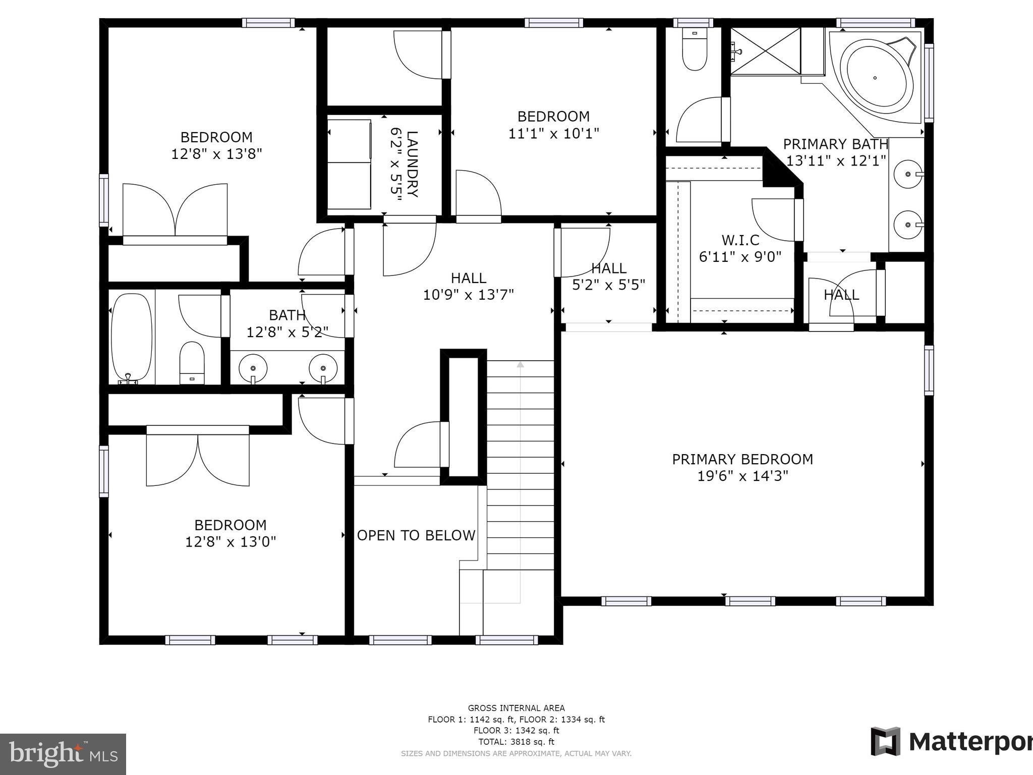 PATAPSCO RESERVE - Residential