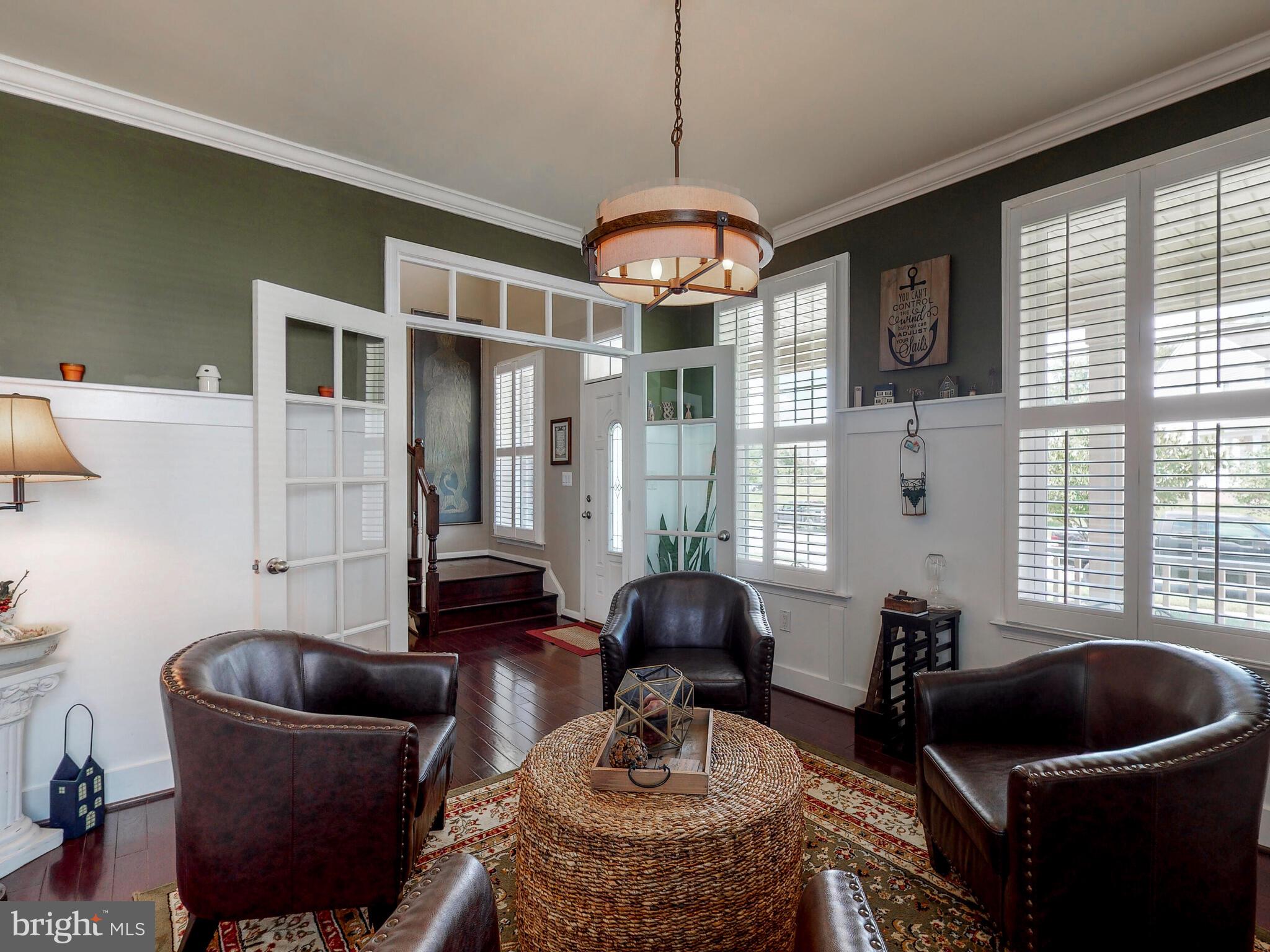 PATAPSCO RESERVE - Residential