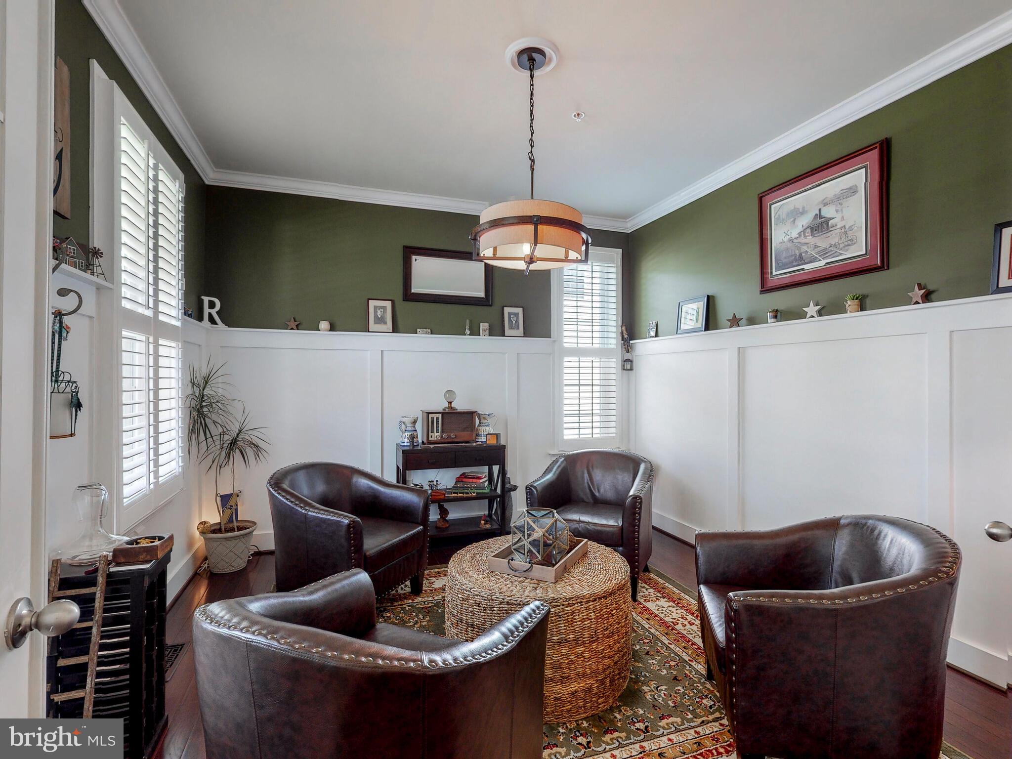 PATAPSCO RESERVE - Residential