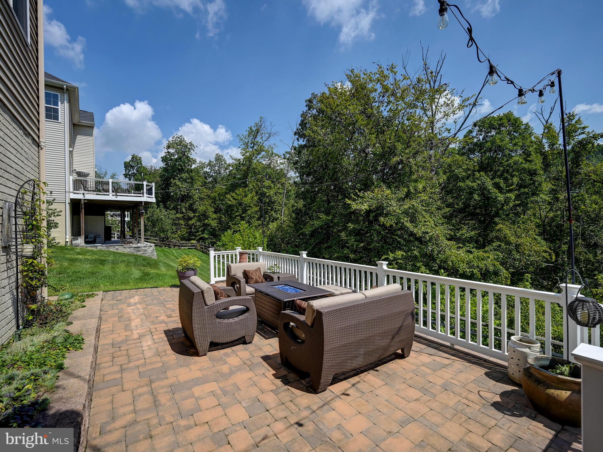 PATAPSCO RESERVE - Residential