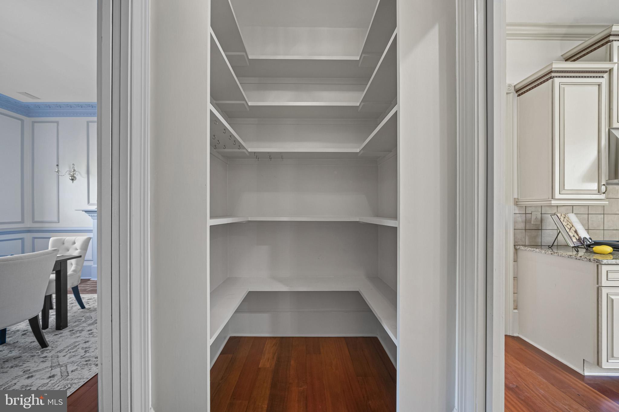 SOUTHPORT LANDING - Residential