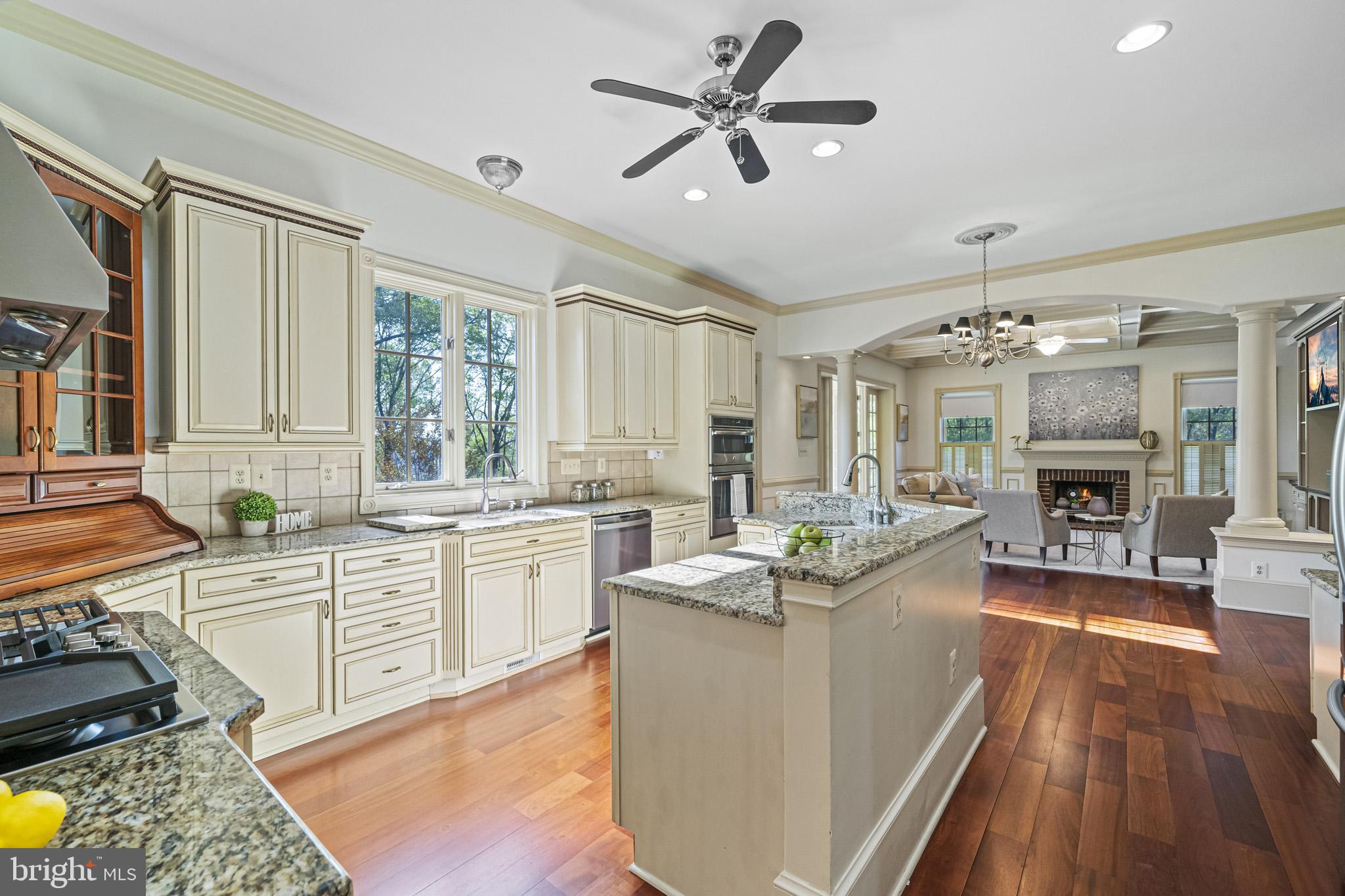 SOUTHPORT LANDING - Residential