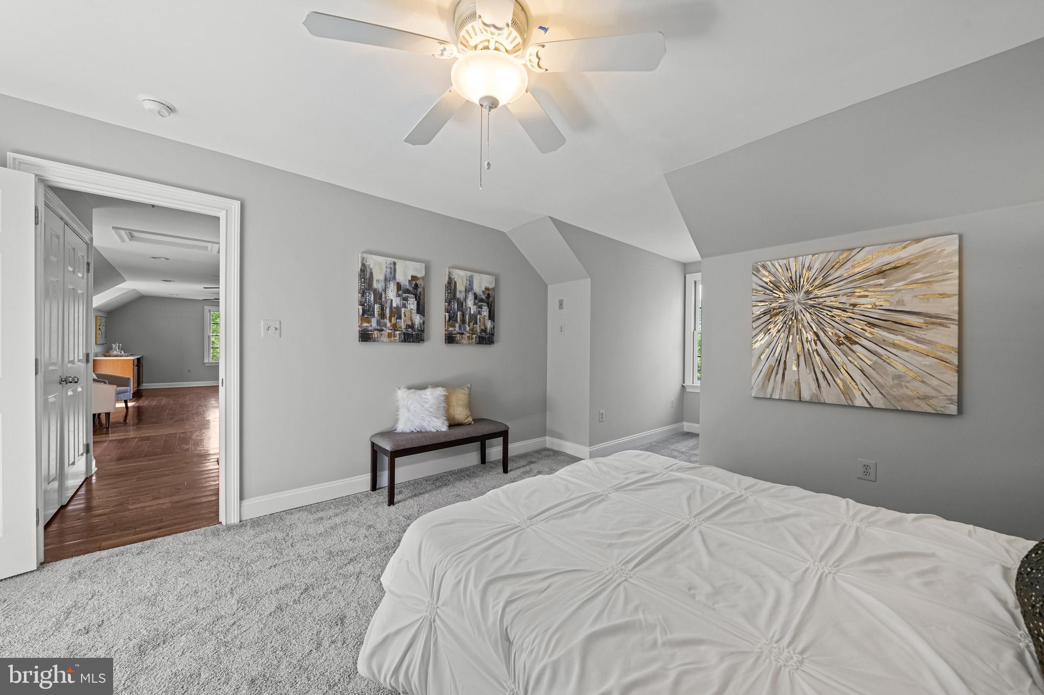 SOUTHPORT LANDING - Residential