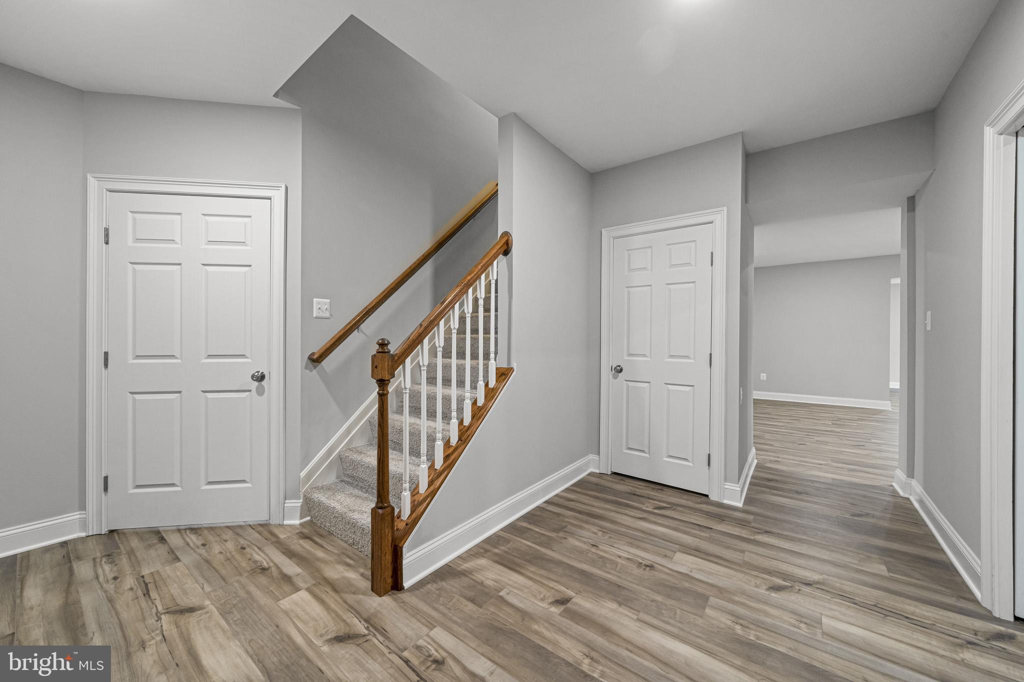 SOUTHPORT LANDING - Residential