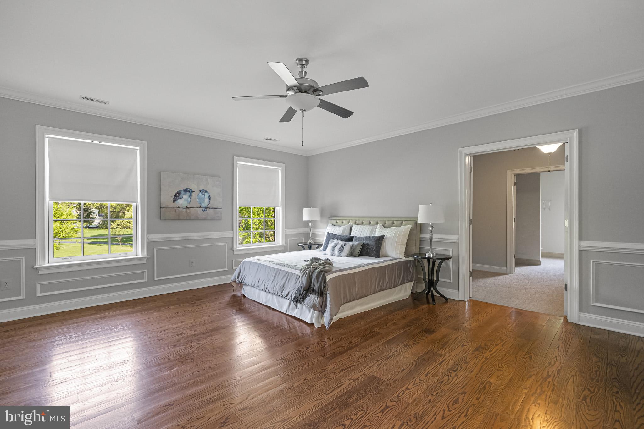 SOUTHPORT LANDING - Residential