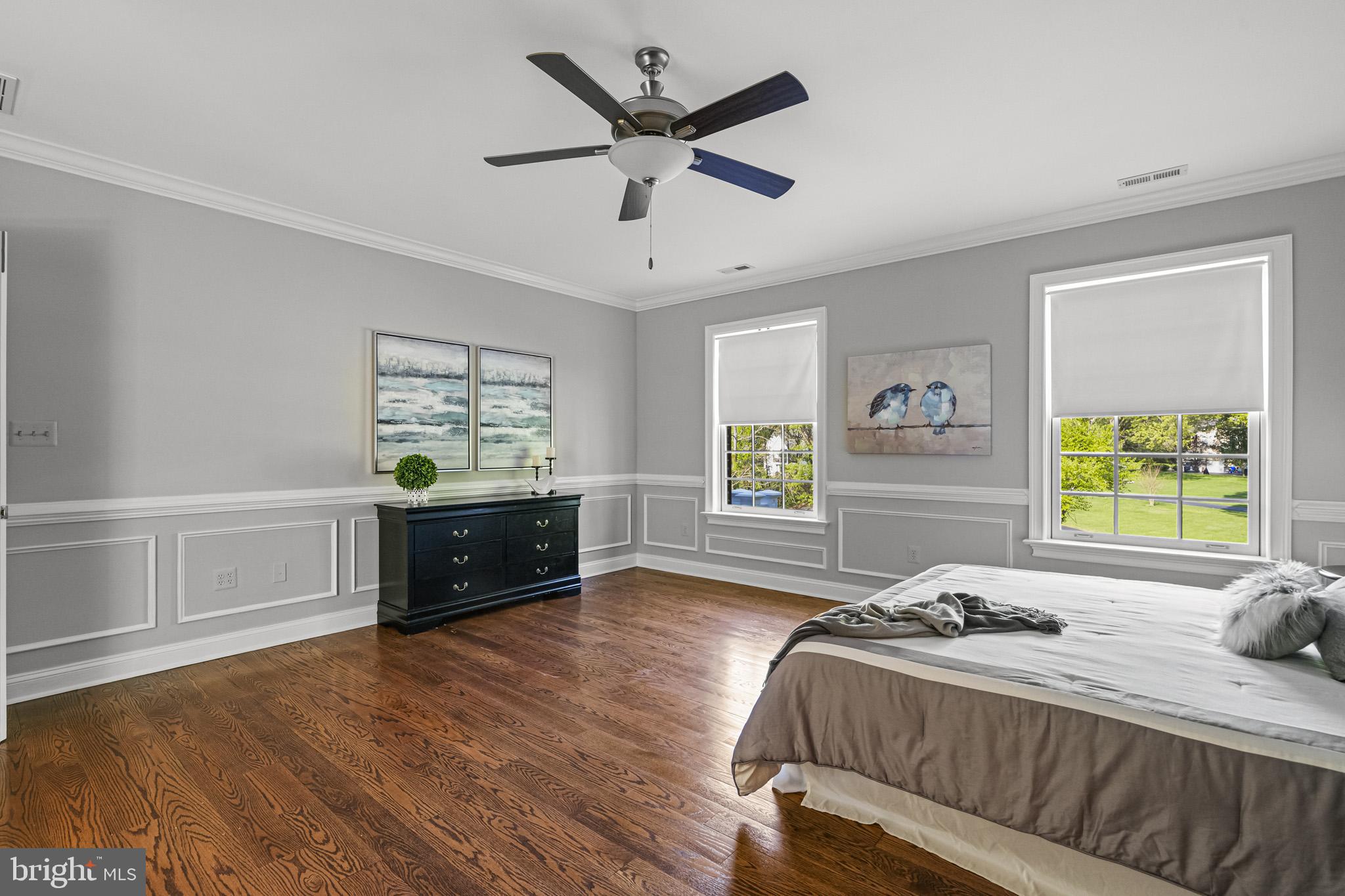 SOUTHPORT LANDING - Residential