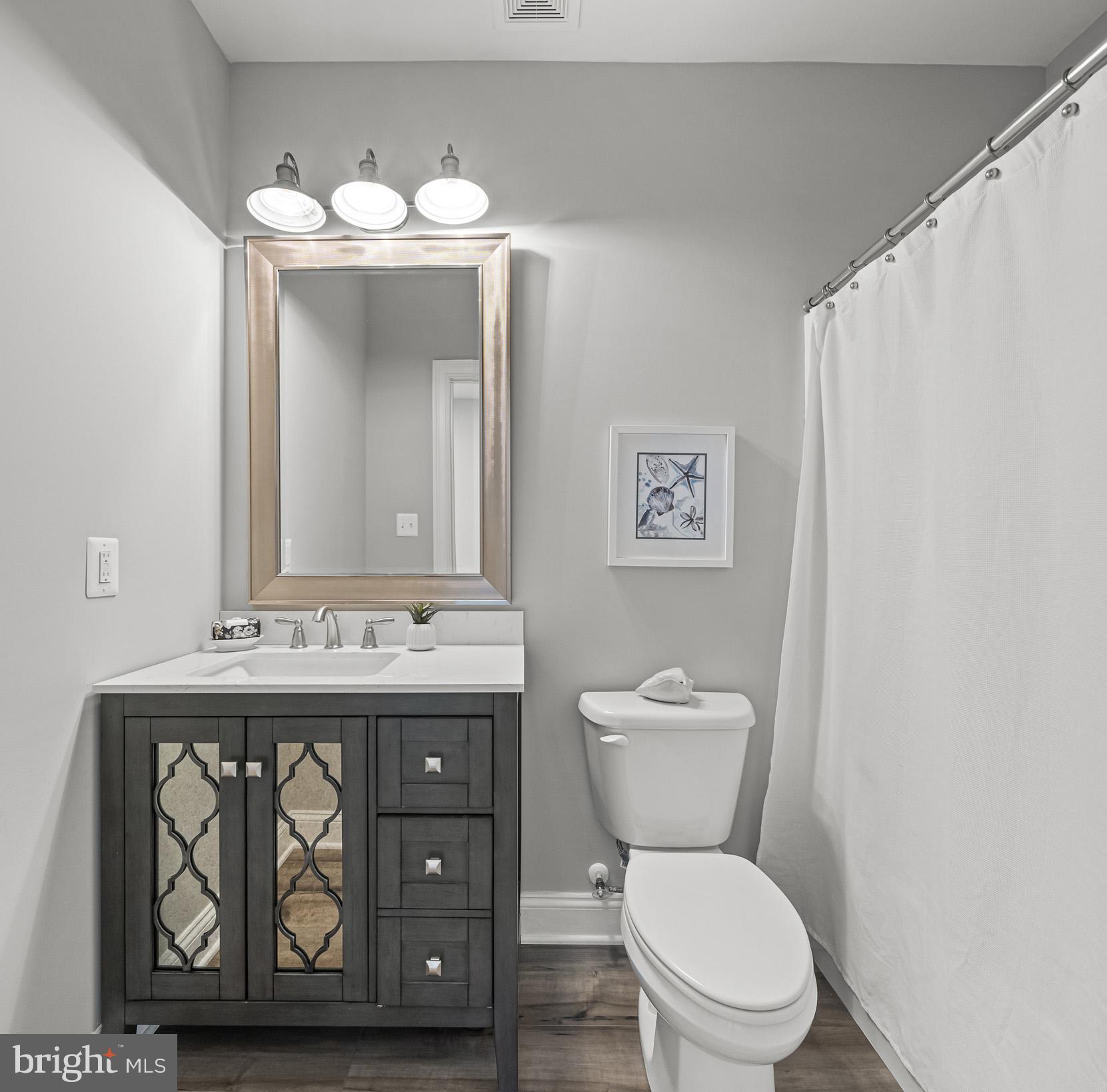 SOUTHPORT LANDING - Residential