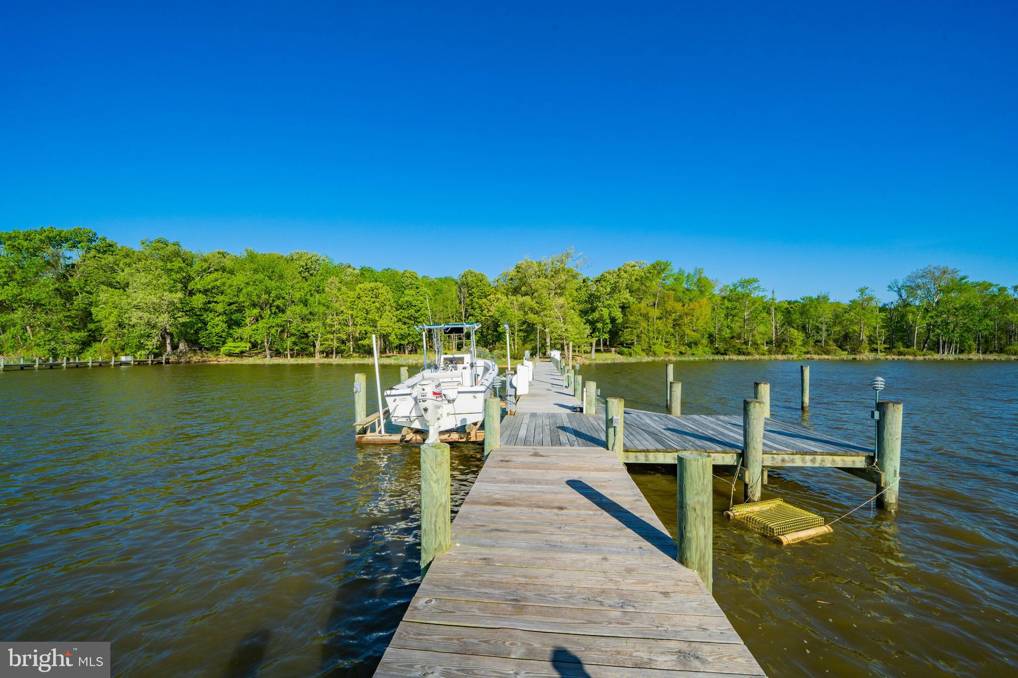 SOUTHPORT LANDING - Residential