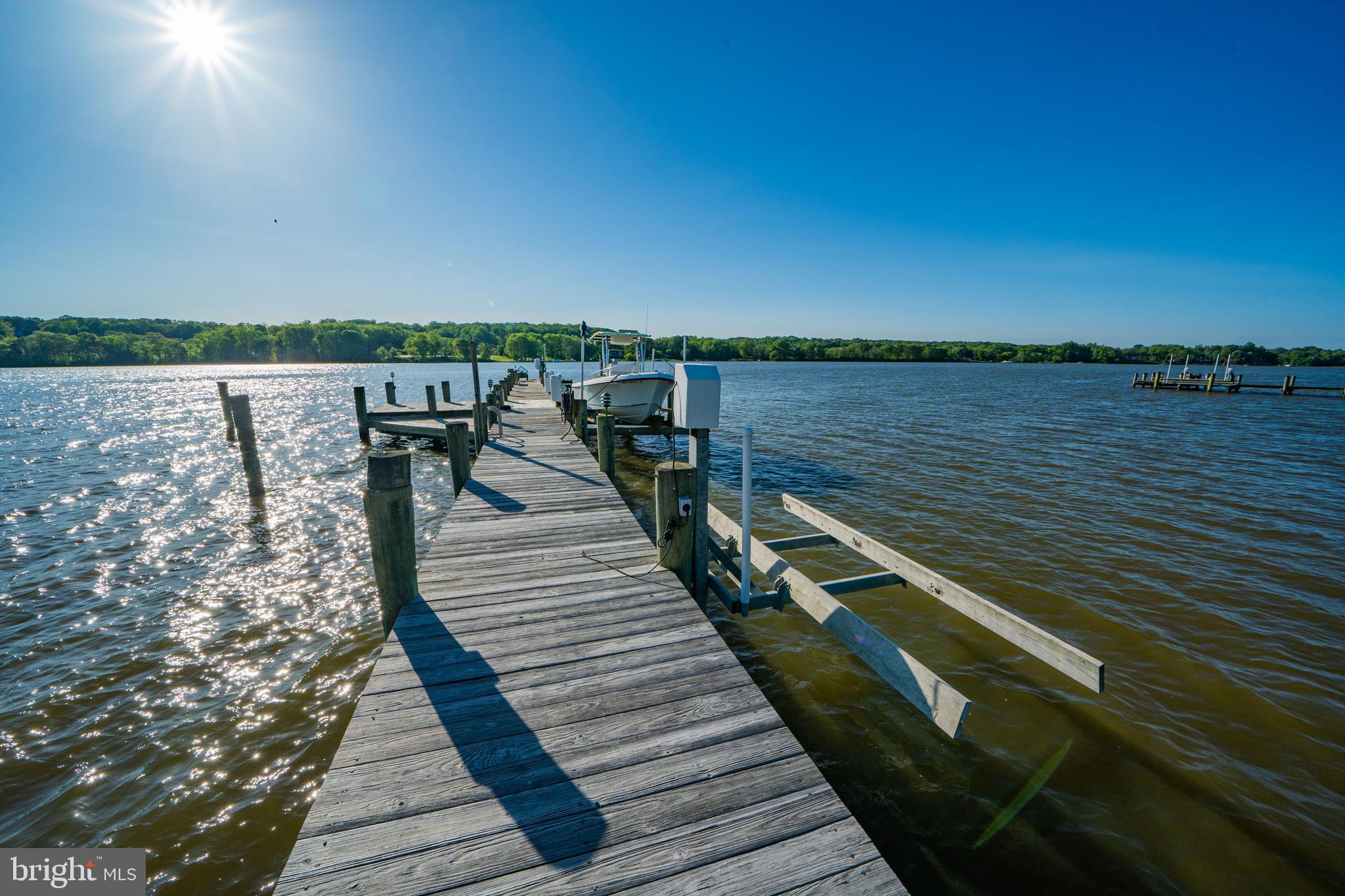 SOUTHPORT LANDING - Residential