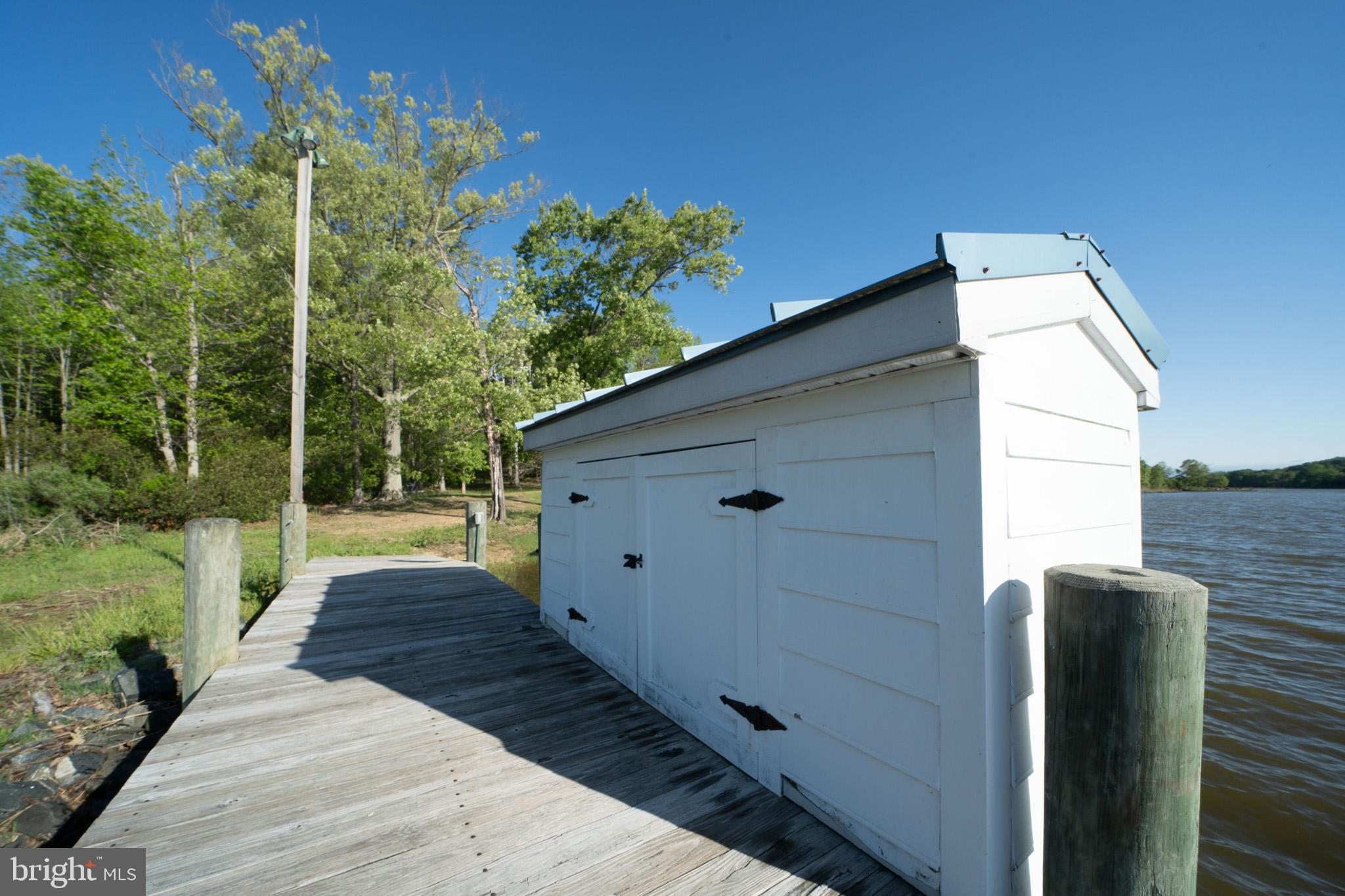 SOUTHPORT LANDING - Residential