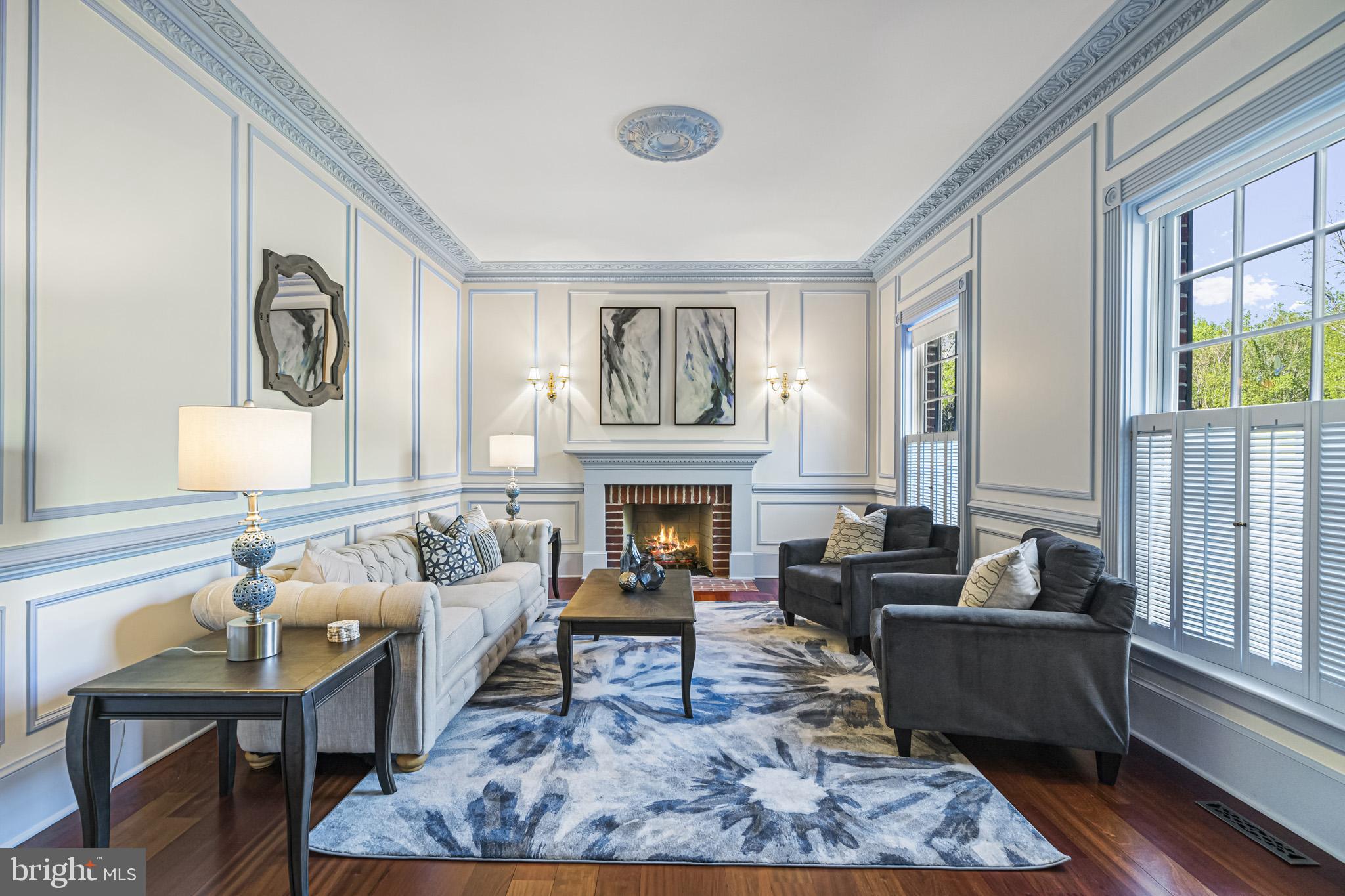 SOUTHPORT LANDING - Residential