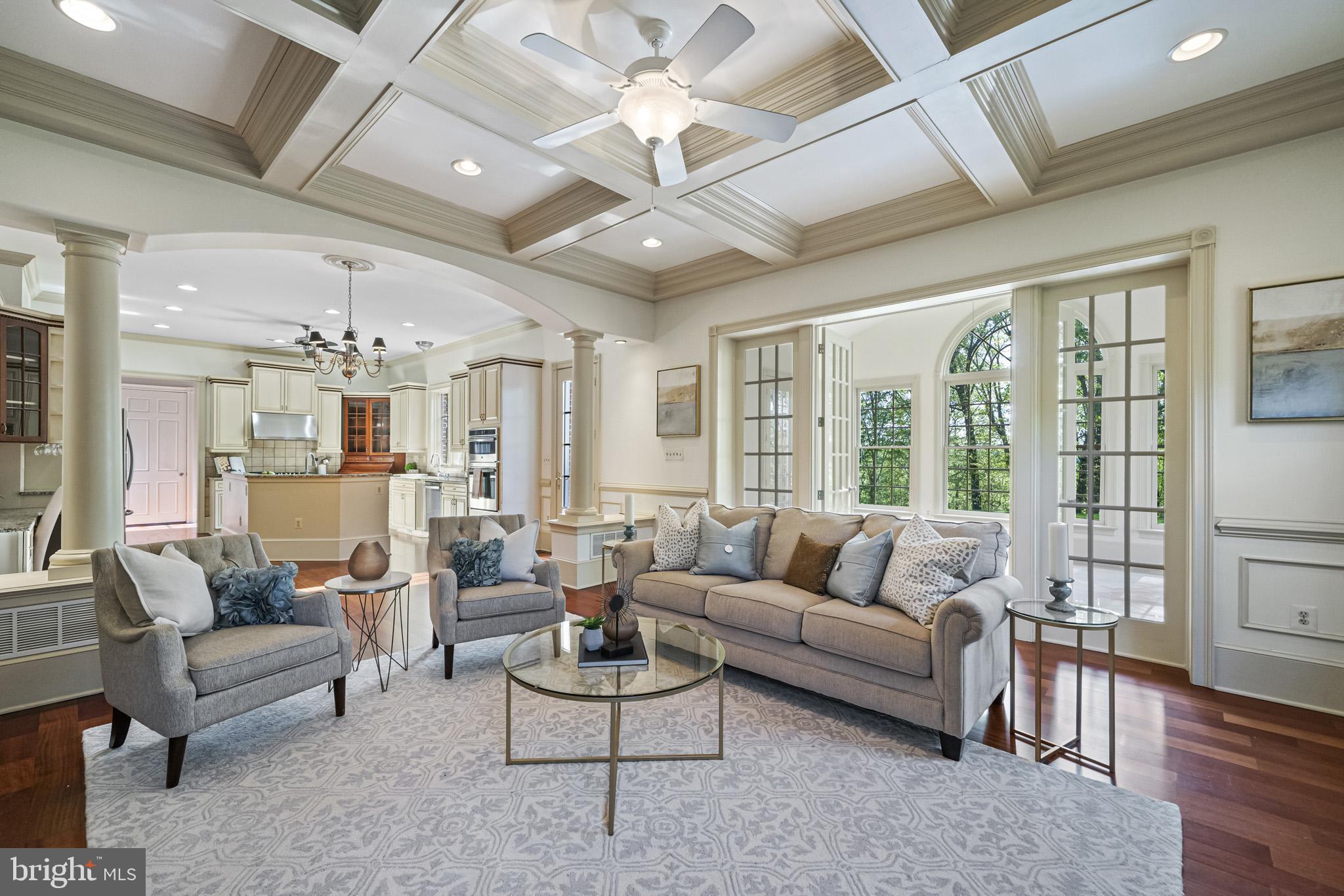 SOUTHPORT LANDING - Residential