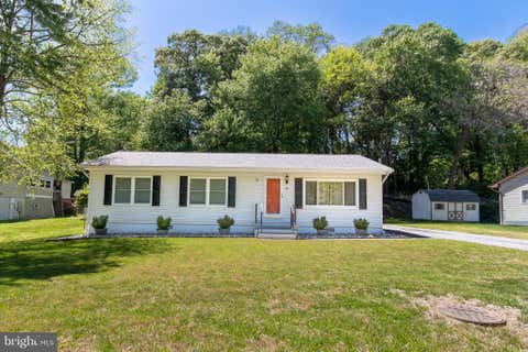 Homes For Sale - 15 Willow Lane<br/> LA PLATA, MD 20646