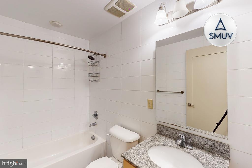 MOUNT VERNON - Residential Lease