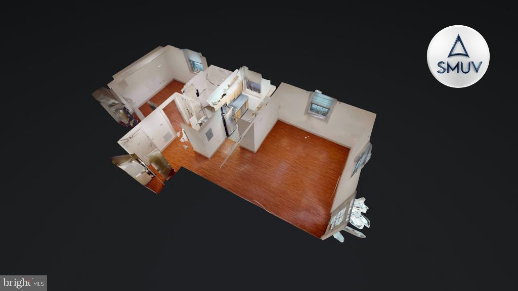 MOUNT VERNON - Residential Lease