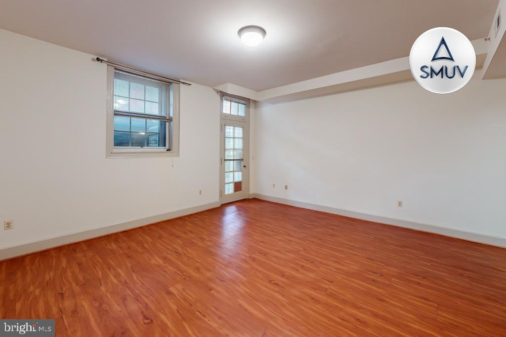 MOUNT VERNON - Residential Lease