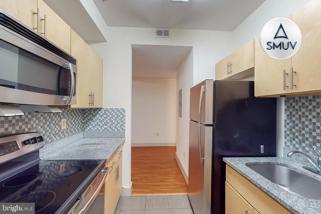 MOUNT VERNON - Residential Lease