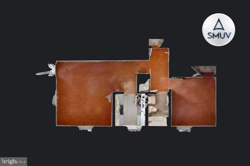 MOUNT VERNON - Residential Lease