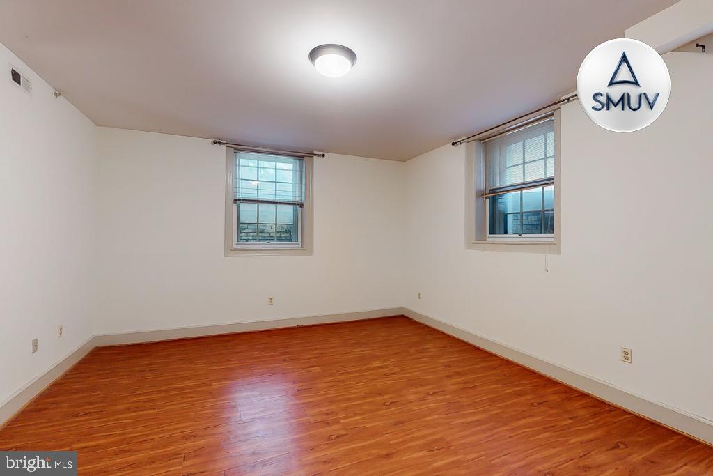 MOUNT VERNON - Residential Lease