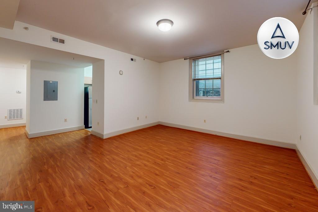 MOUNT VERNON - Residential Lease