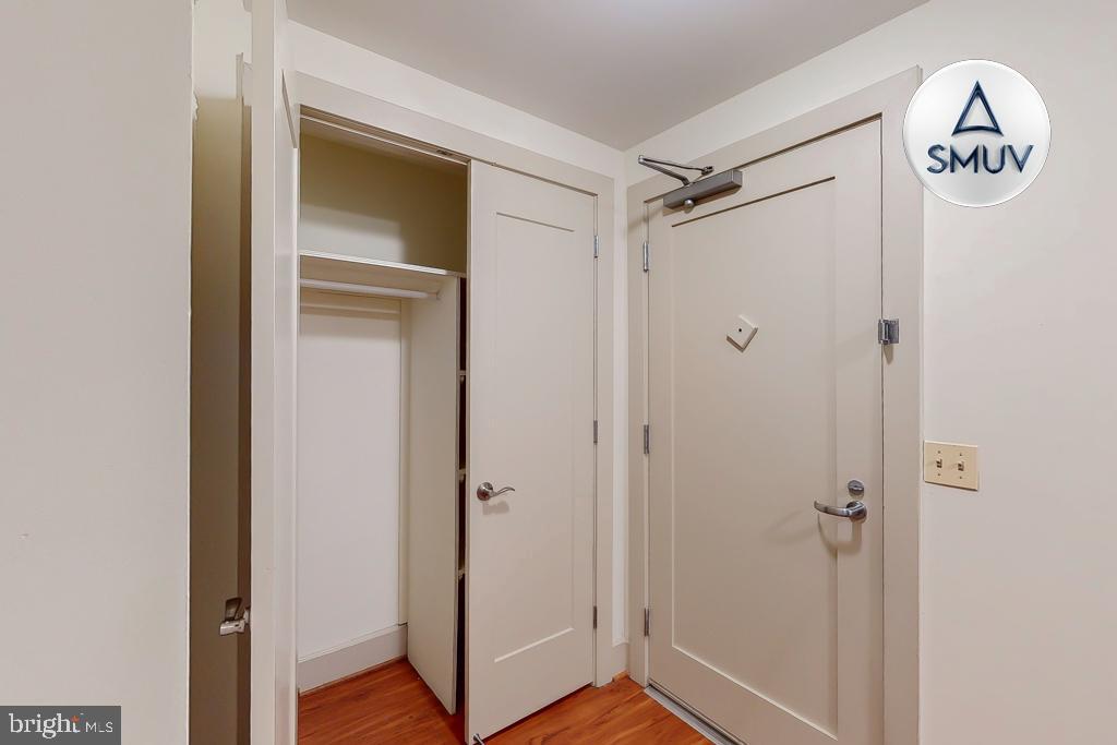 MOUNT VERNON - Residential Lease