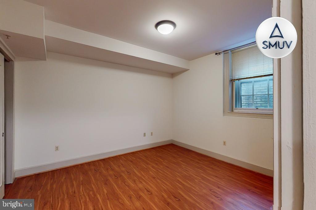 MOUNT VERNON - Residential Lease