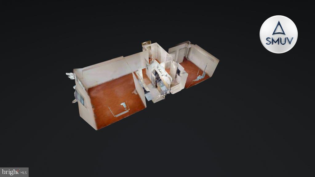 MOUNT VERNON - Residential Lease