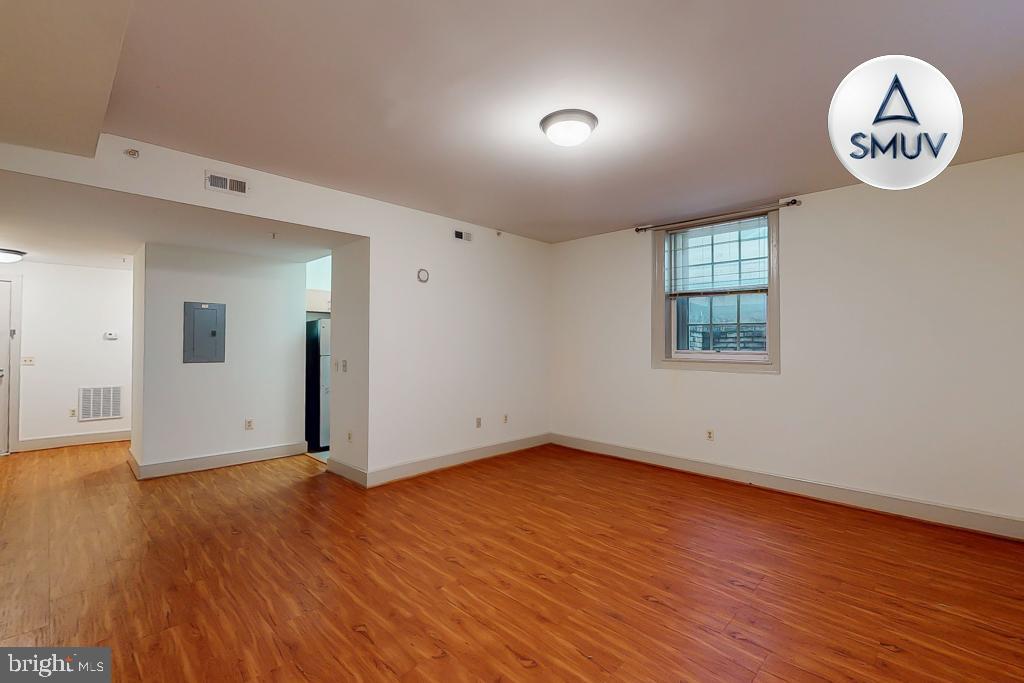 MOUNT VERNON - Residential Lease