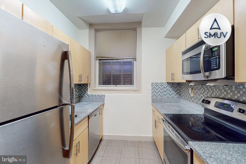 MOUNT VERNON - Residential Lease