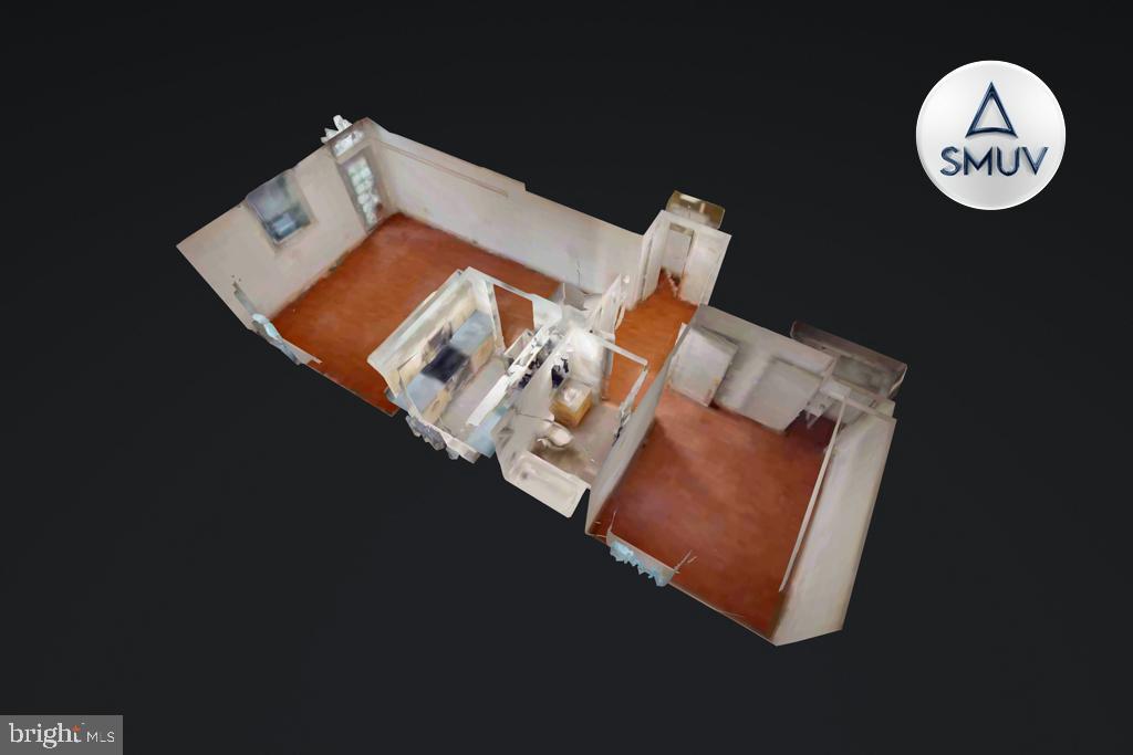 MOUNT VERNON - Residential Lease