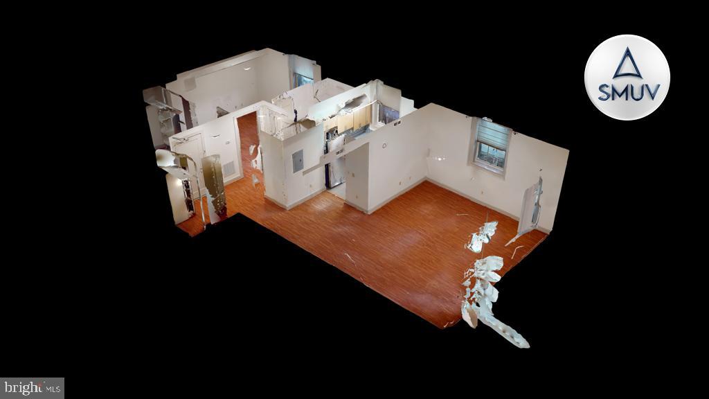 MOUNT VERNON - Residential Lease