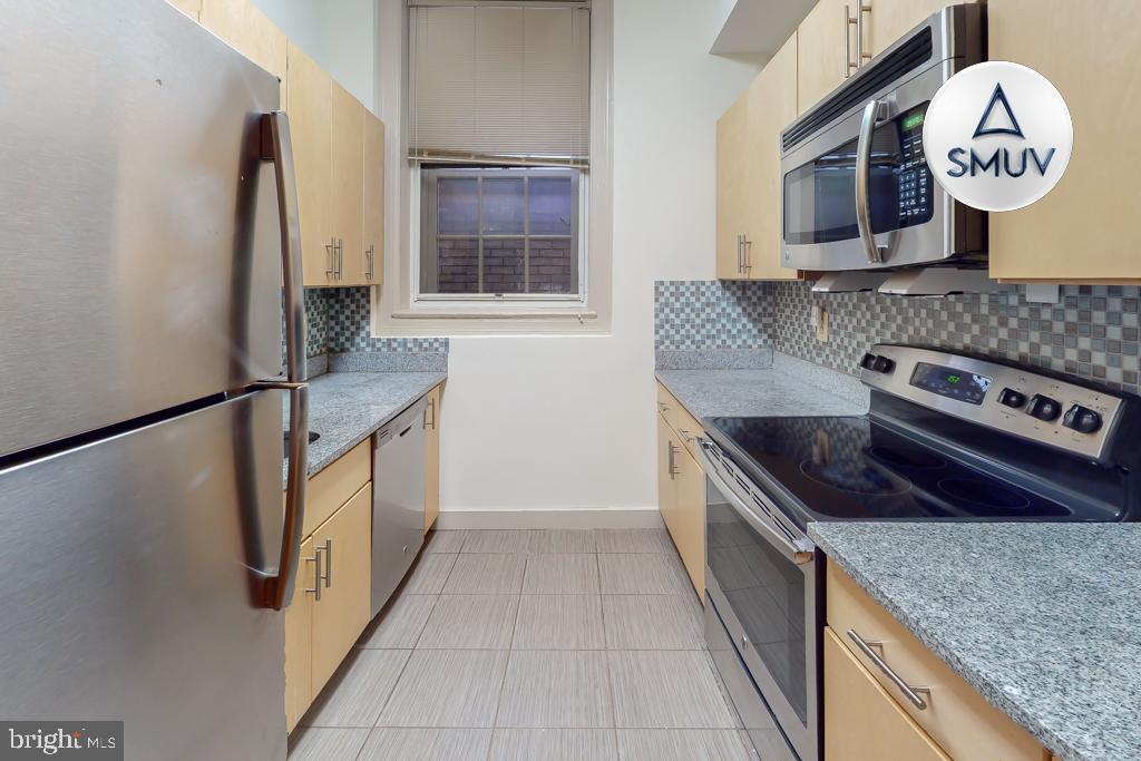 MOUNT VERNON - Residential Lease