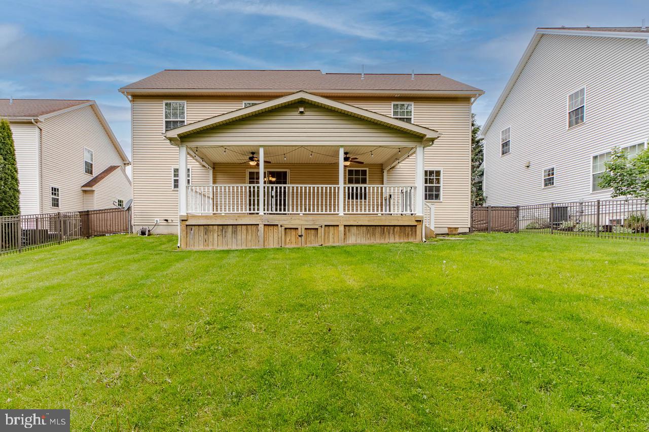 BRYNWOOD - Residential