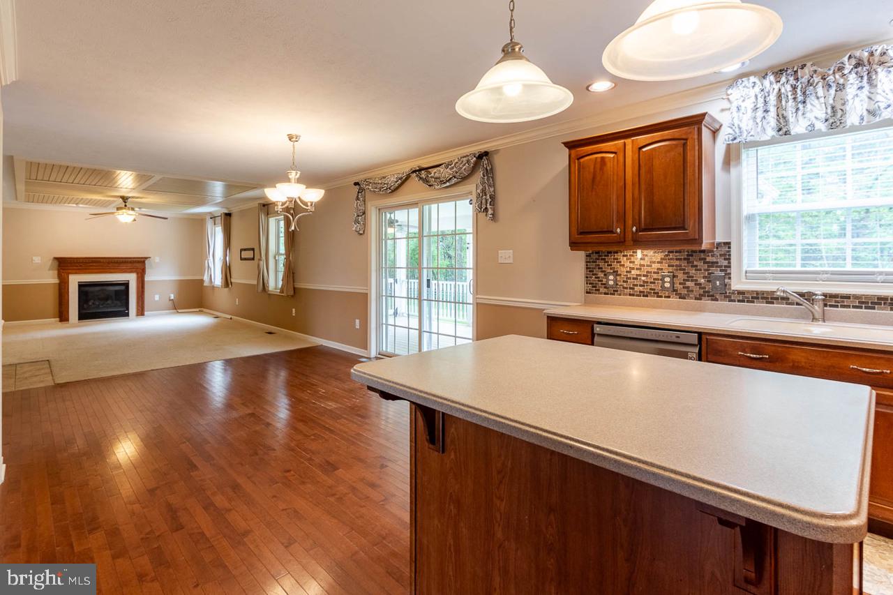 BRYNWOOD - Residential