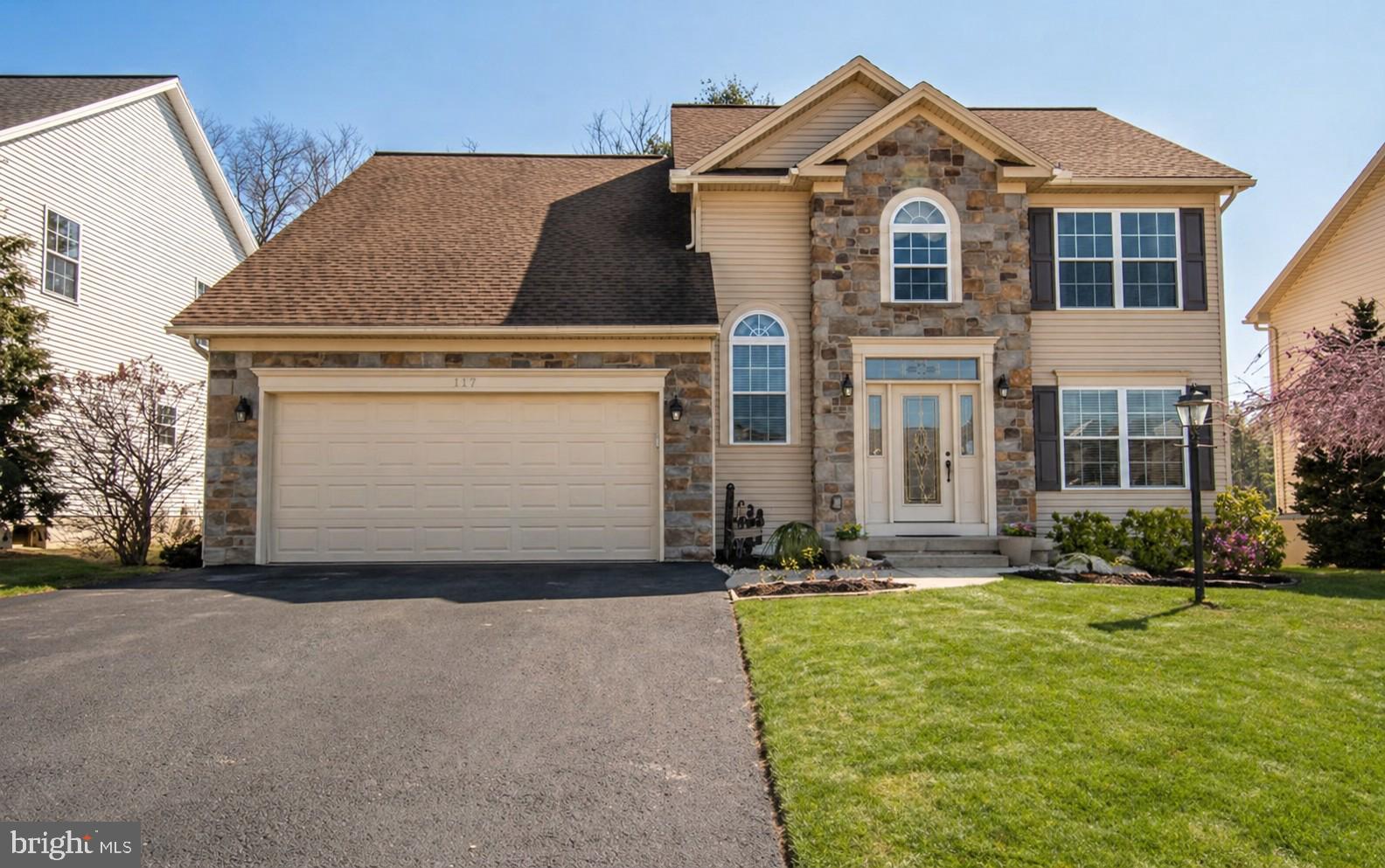 BRYNWOOD - Residential