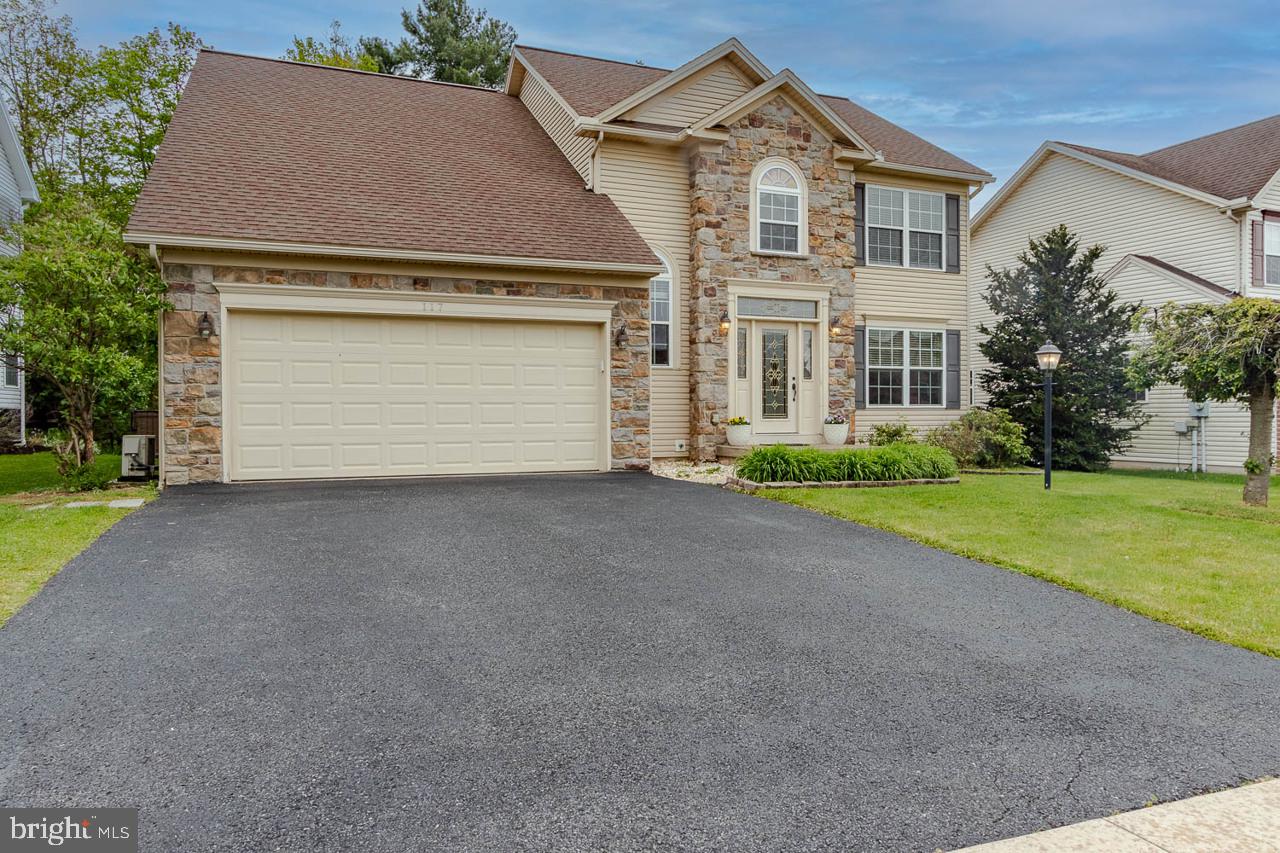BRYNWOOD - Residential